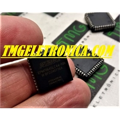 EPM7064 - CI EPM7064SLC44-10, CPLD EEPROM COMPLEX-EEPLD, PROP DELAY 64-Cell 10NS Prop Delay - SMD PLCC 44Pin - EPM7064SLC44-10, CPLD EEPROM COMPLEX-EEPLD, PROP DELAY 64-Cell 10NS